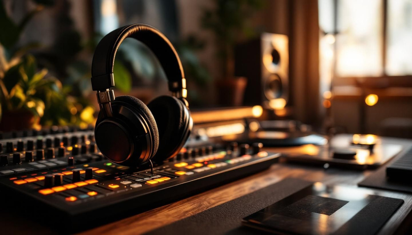 Comment choisir le meilleur équipement pour une écoute de qualité ?